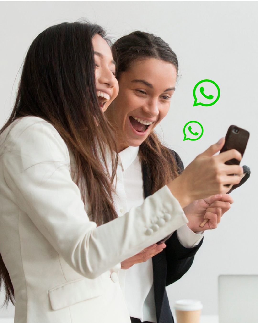 Contactos activos